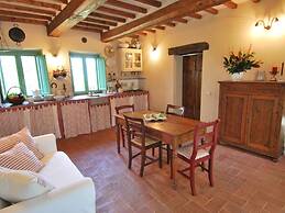 Characteristic Cottage With Private Pool