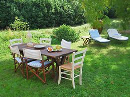 Characteristic Cottage With Private Pool