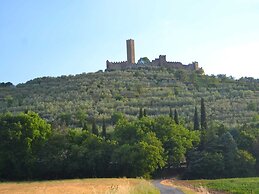 Characteristic Cottage With Private Pool