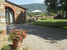 Characteristic Cottage With Private Pool