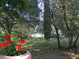 Characteristic Cottage With Private Pool