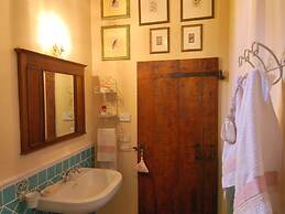 Characteristic Cottage With Private Pool