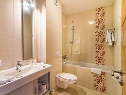 Magnificent Villa in Supetar With Swimming Pool