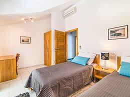 Magnificent Villa in Supetar With Swimming Pool