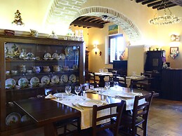 Belvilla by Oyo Glicine in Umbria