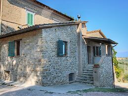 Belvilla by Oyo Glicine in Umbria