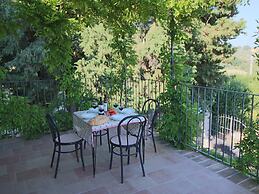 Belvilla by Oyo Glicine in Umbria
