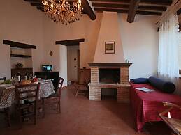 Belvilla by Oyo Glicine in Umbria