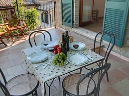 Belvilla by Oyo Glicine in Umbria
