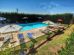 Belvilla by Oyo Glicine in Umbria