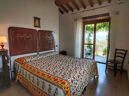 Belvilla by Oyo Glicine in Umbria