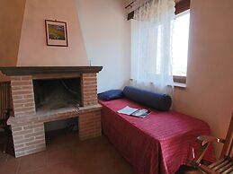 Belvilla by Oyo Glicine in Umbria