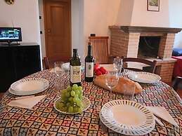 Belvilla by Oyo Glicine in Umbria