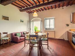 Belvilla by OYO il Coppo