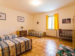 Belvilla by OYO il Coppo