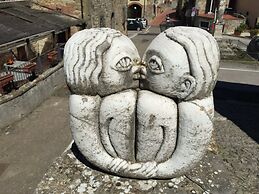 Belvilla by OYO il Coppo