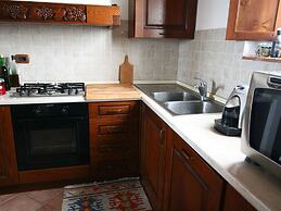 Belvilla by OYO Rustic Farmhouse With Terrace