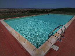 Belvilla by OYO Rustic Farmhouse With Terrace