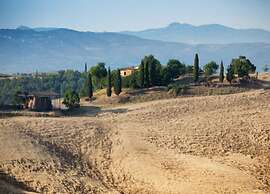 Belvilla by OYO Rustic Farmhouse With Terrace