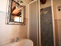 Belvilla by OYO Rustic Farmhouse With Terrace