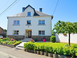 Nice Holiday Home in Tillet With Private Terrace