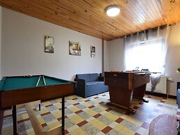 Nice Holiday Home in Tillet With Private Terrace