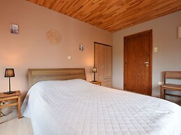 Nice Holiday Home in Tillet With Private Terrace