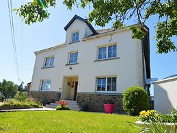 Nice Holiday Home in Tillet With Private Terrace