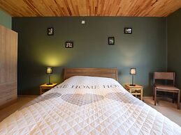Nice Holiday Home in Tillet With Private Terrace