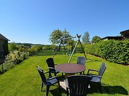 Nice Holiday Home in Tillet With Private Terrace