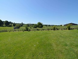 Nice Holiday Home in Tillet With Private Terrace