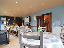 Nice Holiday Home in Tillet With Private Terrace