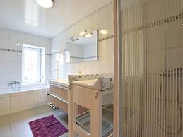 Nice Holiday Home in Tillet With Private Terrace