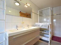 Nice Holiday Home in Tillet With Private Terrace