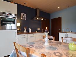 Nice Holiday Home in Tillet With Private Terrace
