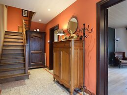 Nice Holiday Home in Tillet With Private Terrace