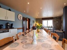 Nice Holiday Home in Tillet With Private Terrace
