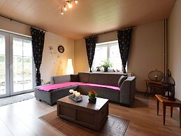 Nice Holiday Home in Tillet With Private Terrace