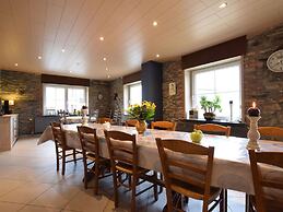 Nice Holiday Home in Tillet With Private Terrace