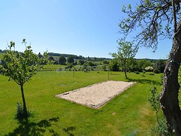 Nice Holiday Home in Tillet With Private Terrace