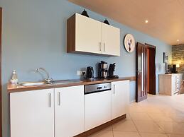 Nice Holiday Home in Tillet With Private Terrace