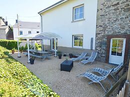 Nice Holiday Home in Tillet With Private Terrace