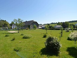 Nice Holiday Home in Tillet With Private Terrace