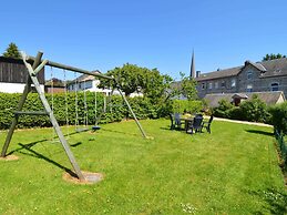 Nice Holiday Home in Tillet With Private Terrace