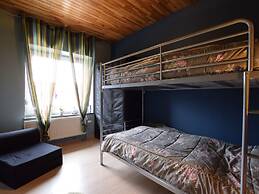 Nice Holiday Home in Tillet With Private Terrace