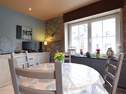Nice Holiday Home in Tillet With Private Terrace