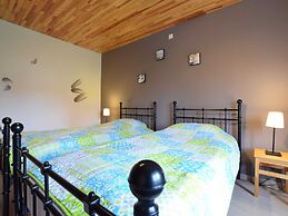 Nice Holiday Home in Tillet With Private Terrace