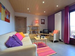 Cottage in Ardennes With Private Terrace