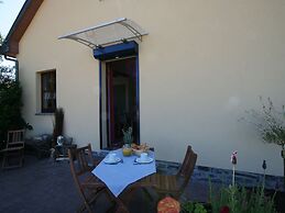 Cottage in Ardennes With Private Terrace