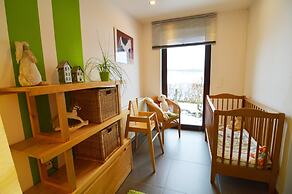 Cottage in Ardennes With Private Terrace